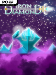 Iron Diamond (v1.3.1) - PC Game on SteamUnlocked