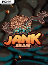 JankBrain Free Download (v2021.08.15) - PC Game on SteamUnlocked