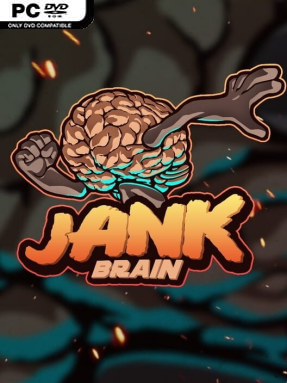 JankBrain (v2021.08.15) - PC Game on SteamUnlocked