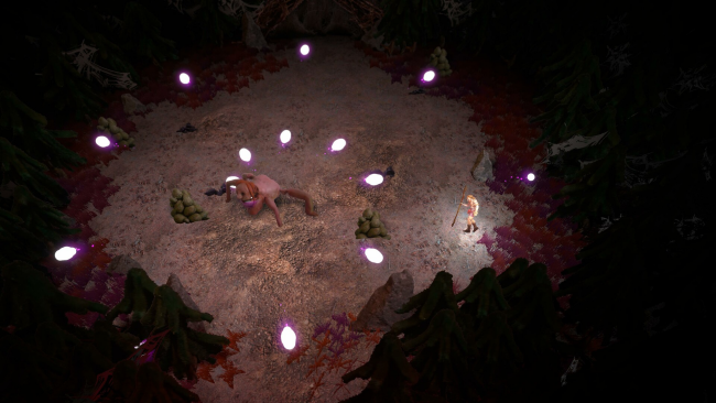 Judero PC Screenshot