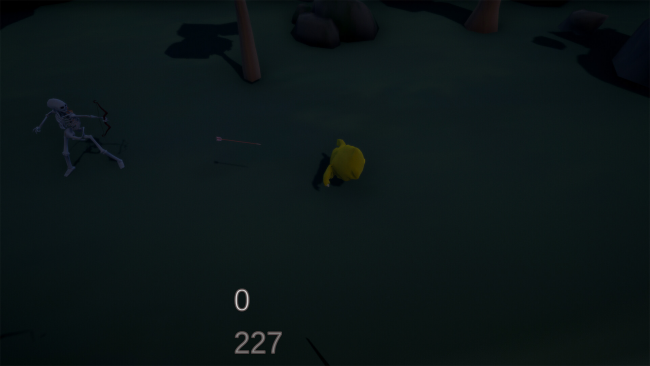 jumpo world PC Screenshot
