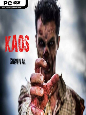 KAOS SurVival (v1.0.0.6a) - PC Game on SteamUnlocked