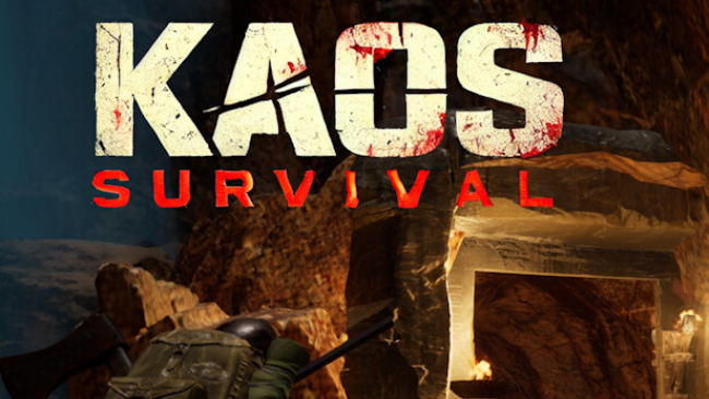 KAOS SurVival Free Download