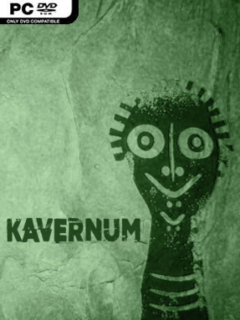 KAVERNUM (v1.0) - PC Game on SteamUnlocked
