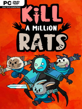 Kill a Million Rats (v1.0.0.3) - PC Game on SteamUnlocked
