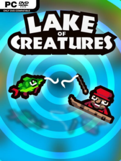 Lake of Creatures (v1.0.28) - PC Game on SteamUnlocked