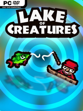 Lake of Creatures (v1.0.28) - PC Game on SteamUnlocked