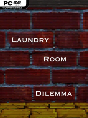 Laundry Room Dilemma - PC Game on SteamUnlocked