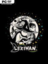 Leximan Free Download (v1.0.4) - PC Game on SteamUnlocked