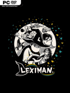 Leximan (v1.0.4) - PC Game on SteamUnlocked