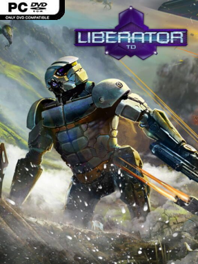 Liberator TD (v1.0) - PC Game on SteamUnlocked