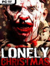 Lonely Christmas Free Download - PC Game on SteamUnlocked