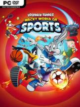 Looney Tunes: Wacky World of Sports Free Download - PC Game on SteamUnlocked