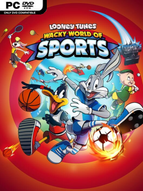 Looney Tunes: Wacky World of Sports Free Download