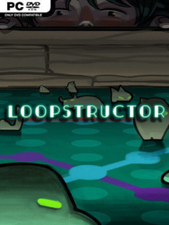 Loopstructor (v1.3.0) - PC Game on SteamUnlocked