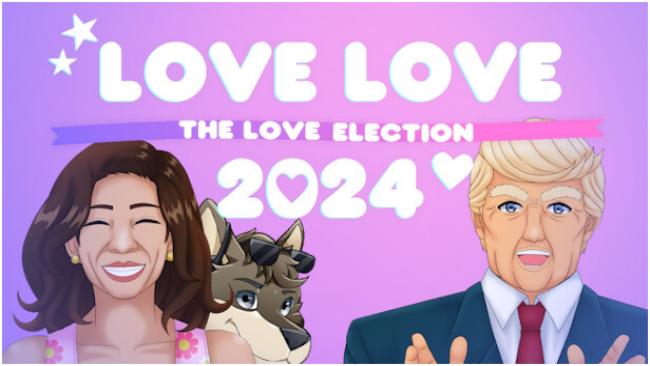 Love Love : The Love Election Free Download