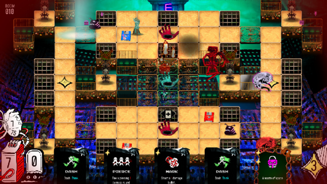 LYMBUS PC Screenshot