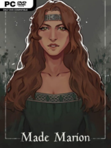 Made Marion Free Download (v2.05) - PC Game on SteamUnlocked