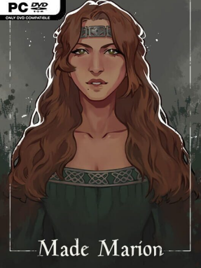 Made Marion (v2.05) - PC Game on SteamUnlocked