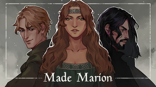 Made Marion Free Download