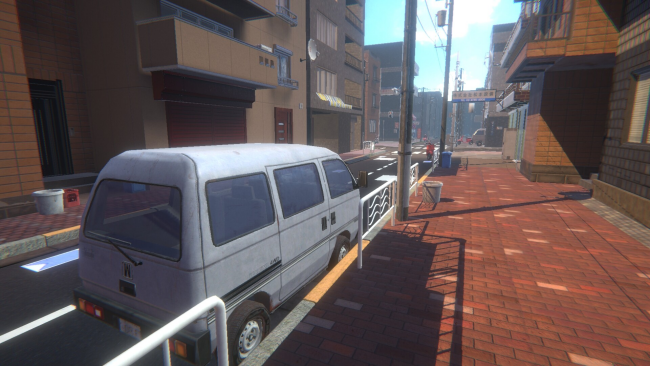 Make Good Choices PC Screenshot