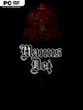 Manus Dei Free Download (v1.0) - PC Game on SteamUnlocked