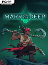 Mark of the Deep Free Download (v1.0.0.0.4) - PC Game on SteamUnlocked