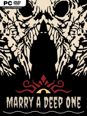 Marry a Deep One: Innsmouth Simulator Free Download (v1.00.19)