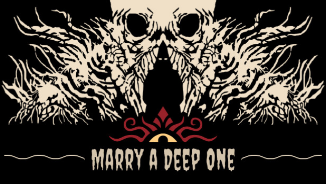 Marry a Deep One: Innsmouth Simulator Free Download