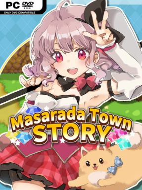 Masarada Town Story - PC Game on SteamUnlocked