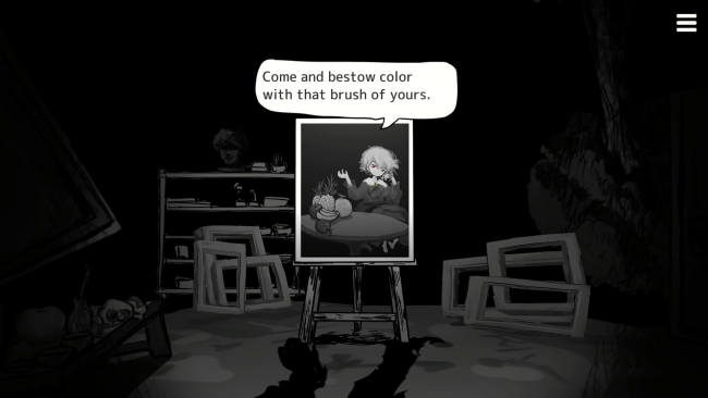 Matsuro Palette PC Screenshot
