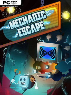 Mechanic Escape Free Download (v2014.06.12)