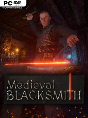 Medieval Blacksmith (v1.6.0) - PC Game on SteamUnlocked