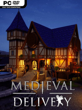 Medieval Delivery Free Download (v1.0)