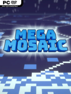 Mega Mosaic (v1.1.02080) - PC Game on SteamUnlocked