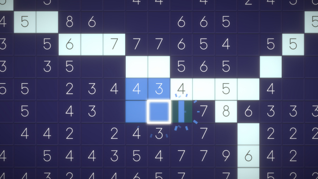 Mega Mosaic PC Screenshot