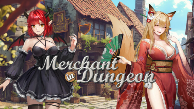 Merchant in Dungeon Free Download