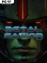 Metal Savior Black Free Download - PC Game on SteamUnlocked
