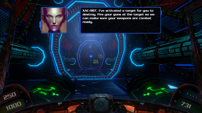 Metal Savior Black PC Screenshot