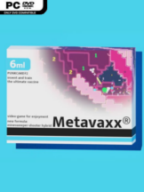 Metavaxx Free Download (v2024.03.27) - PC Game on SteamUnlocked