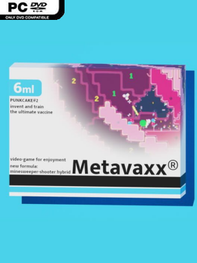 Metavaxx (v2024.03.27) - PC Game on SteamUnlocked
