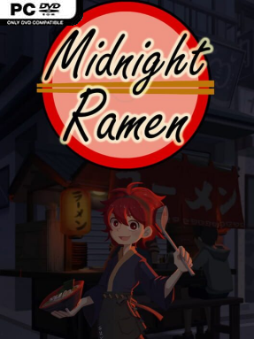 Midnight Ramen (v1.2.31) - PC Game on SteamUnlocked