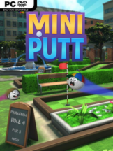 Mini Putt Free Download (v0.3.1) - PC Game on SteamUnlocked