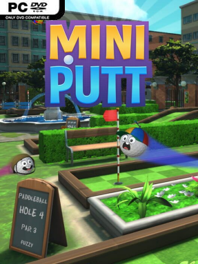 Mini Putt Free Download (v0.3.1)