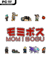 MOMIBOSU Free Download (v1.0) - PC Game on SteamUnlocked