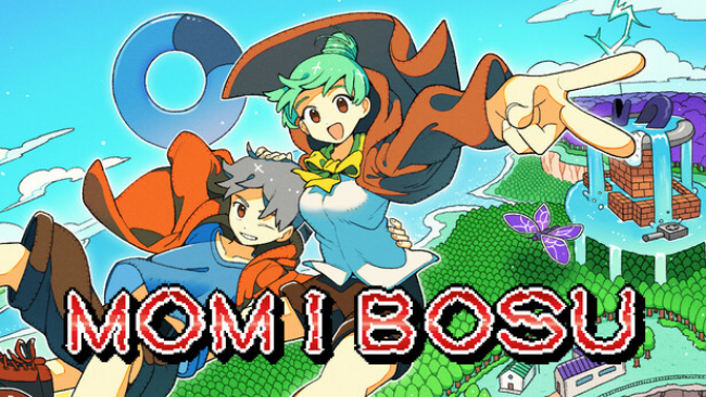 MOMIBOSU Free Download