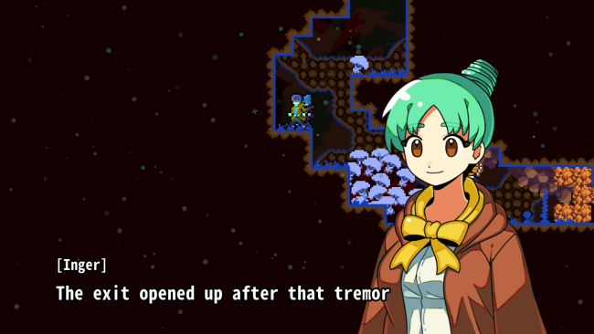MOMIBOSU PC Screenshot
