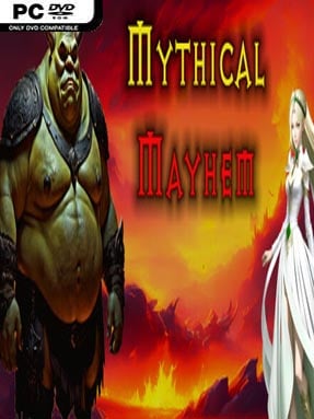 Mythical Mayhem (v1.4 & ALL DLC) - PC Game on SteamUnlocked