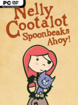 Nelly Cootalot: Spoonbeaks Ahoy! HD Free Download (v1.01) - PC Game on SteamUnlocked