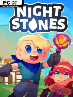 Night Stones (v1.0.15) - PC Game on SteamUnlocked
